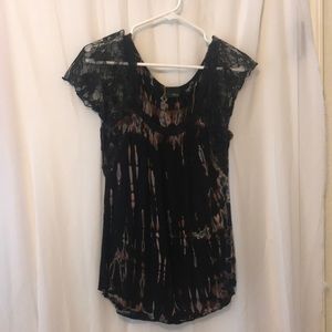 Daytrip blouse